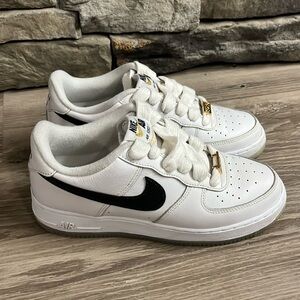 Nike Air Force 1 '07 PRM Low 40th Anniversary Bronx